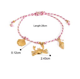 Kaia bracelet