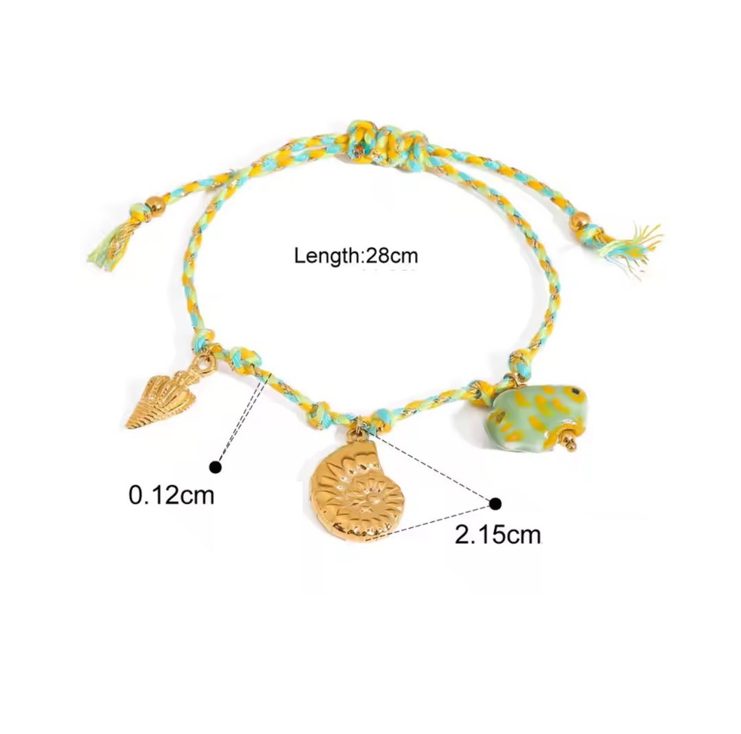 Kai bracelet