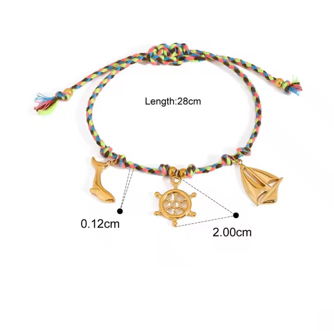 Kyla bracelet