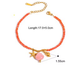 Coraline bracelet