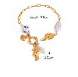 Ondine bracelet