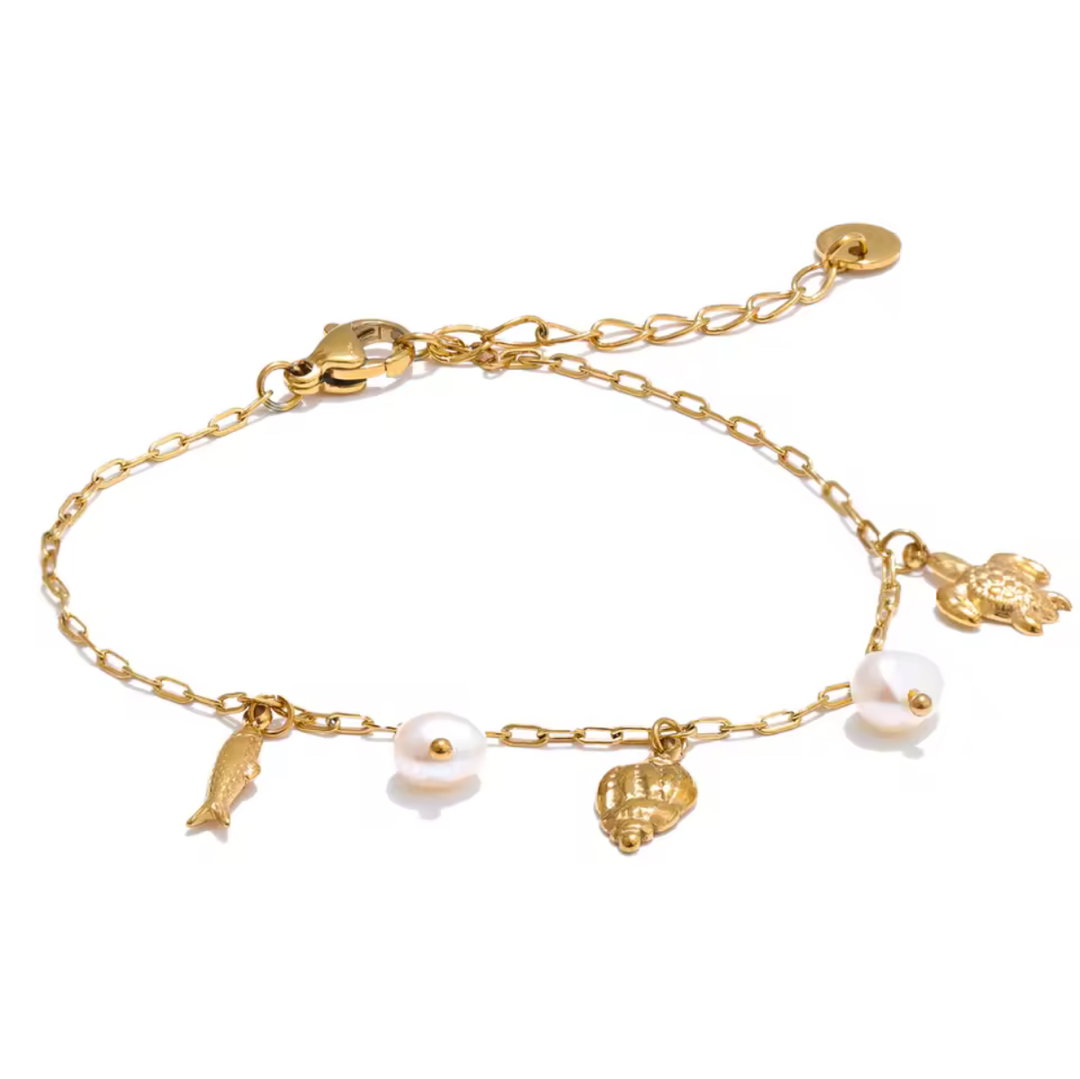 Melody bracelet