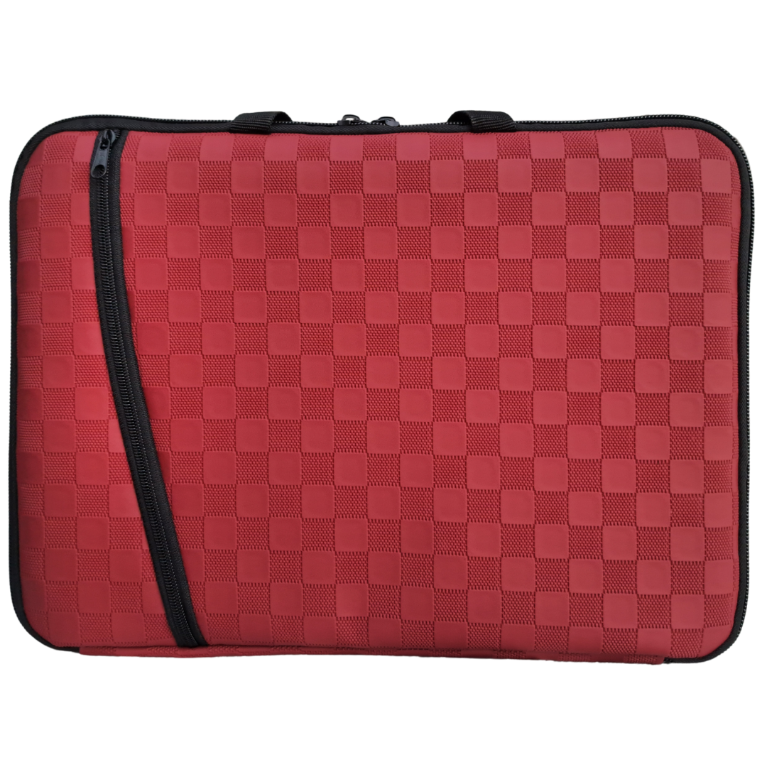 Funda clasicc guinda_0