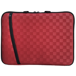 Funda clasicc guinda