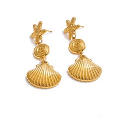 Sandy earrings