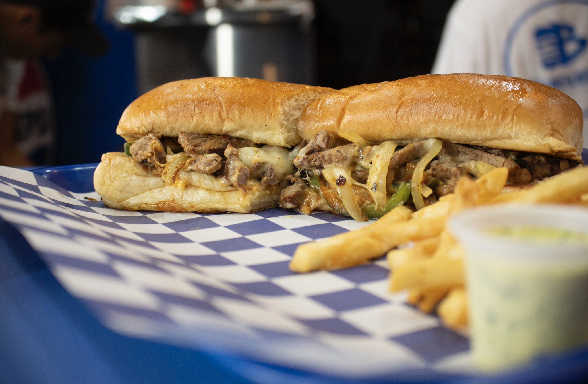 Sándwich de Steak_0