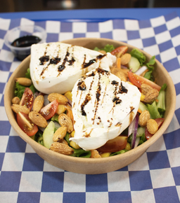 Ensalada veggie