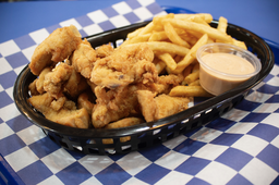 Chicken Bites