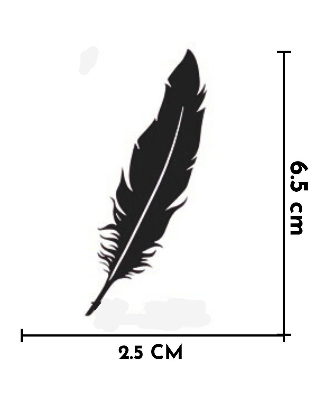 sola pluma