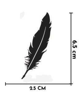 sola pluma