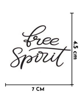 Espiritu Libre