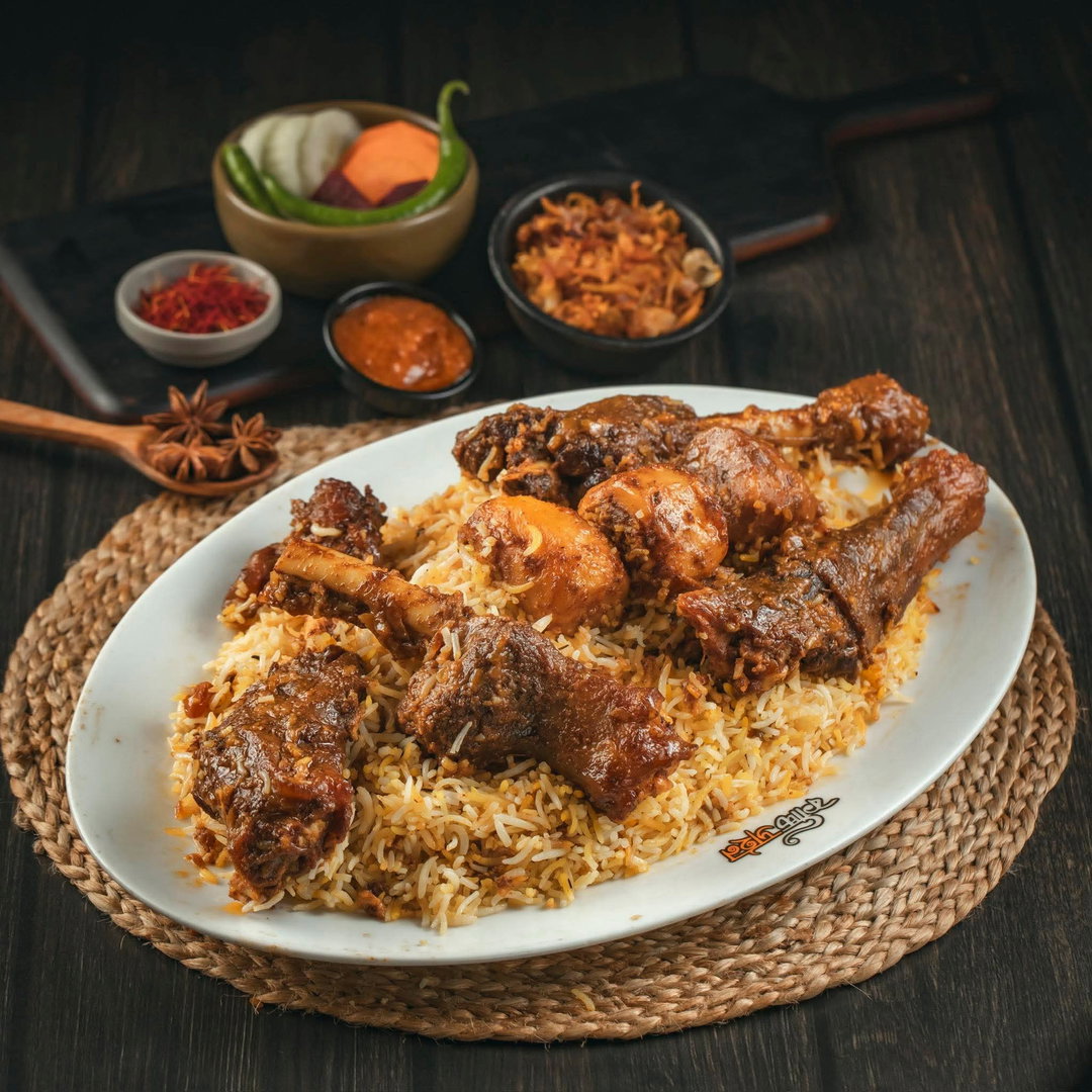 Kacchi Kadok - D