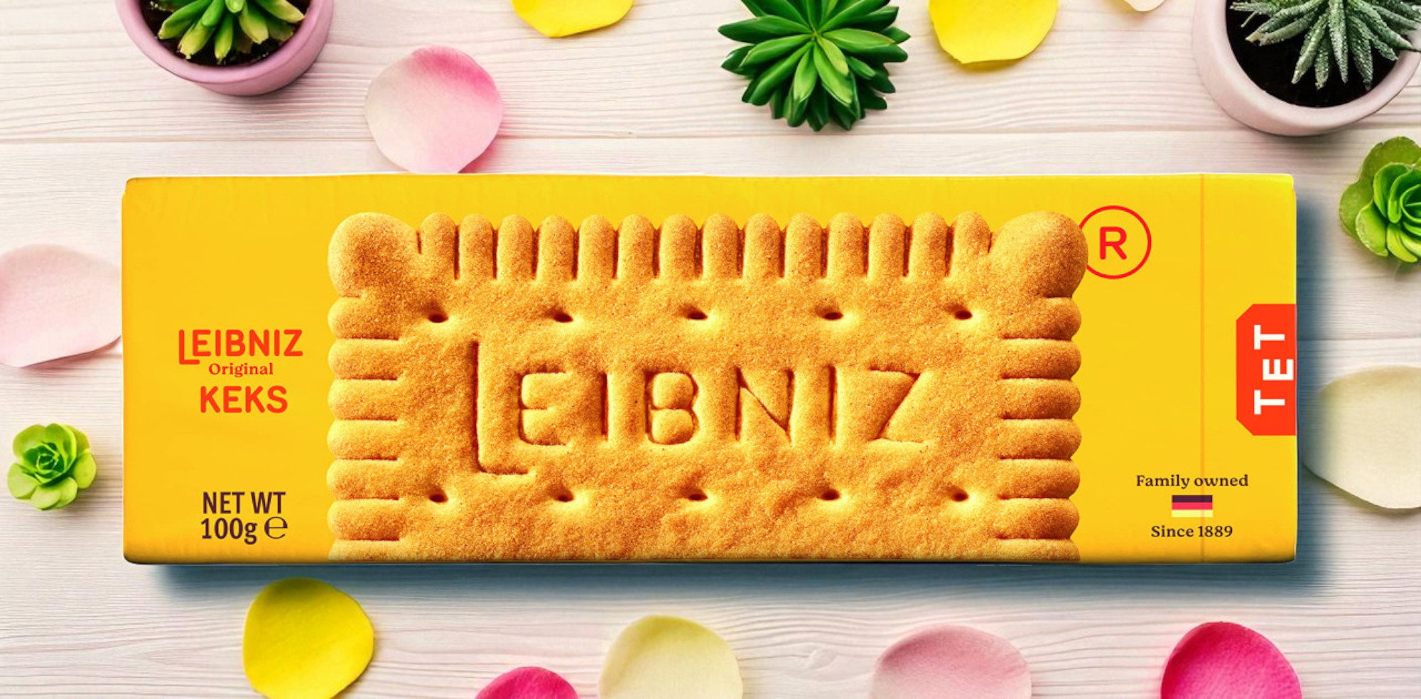 2 PACKS LEIBNIZ ORIGINAL KEKS_0