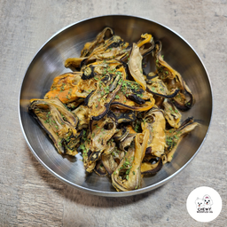 Herb infused flavors treats, 2 for $8.40, Mix and Match!