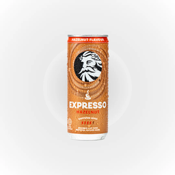 Zus Coffee 