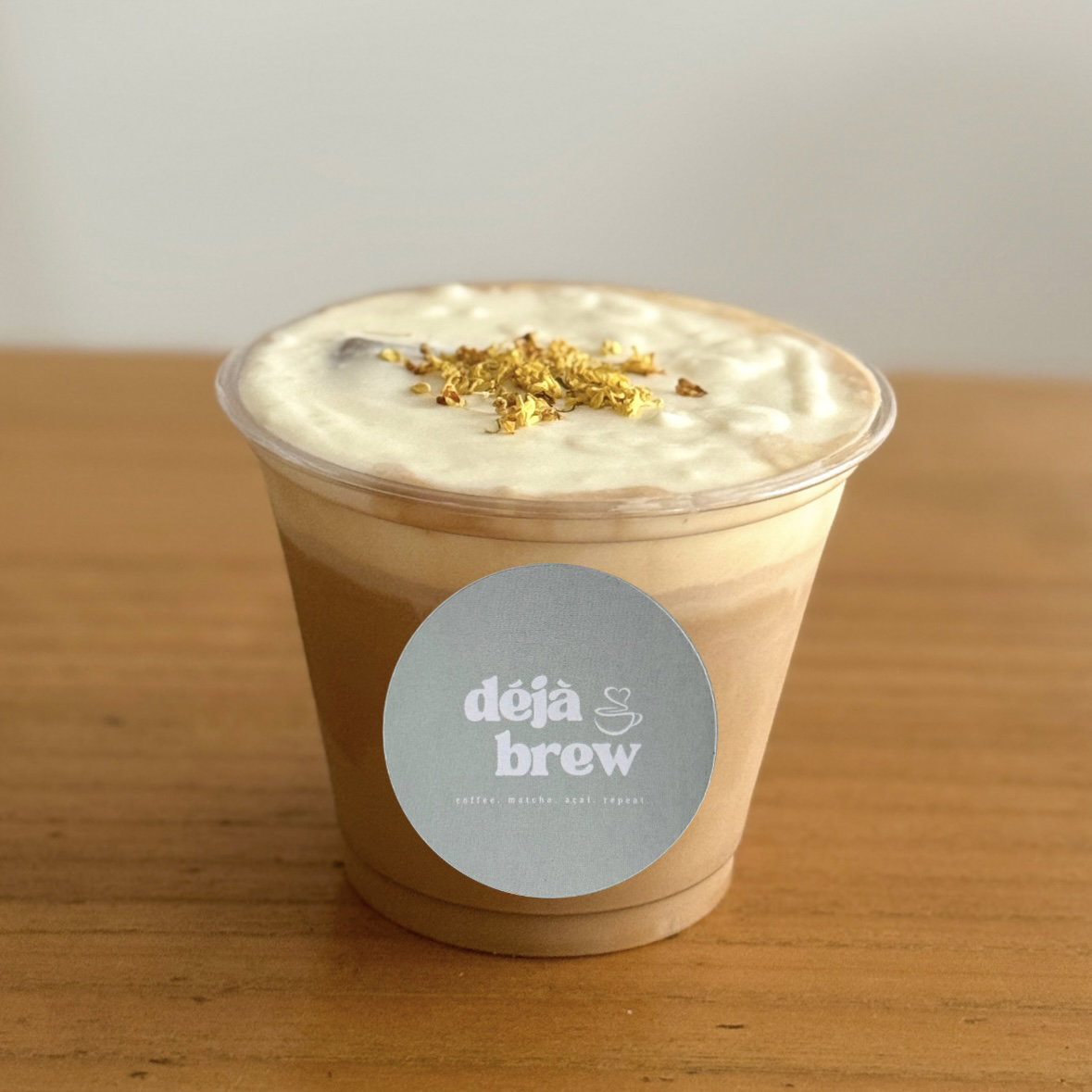 Osmanthus Latte_0