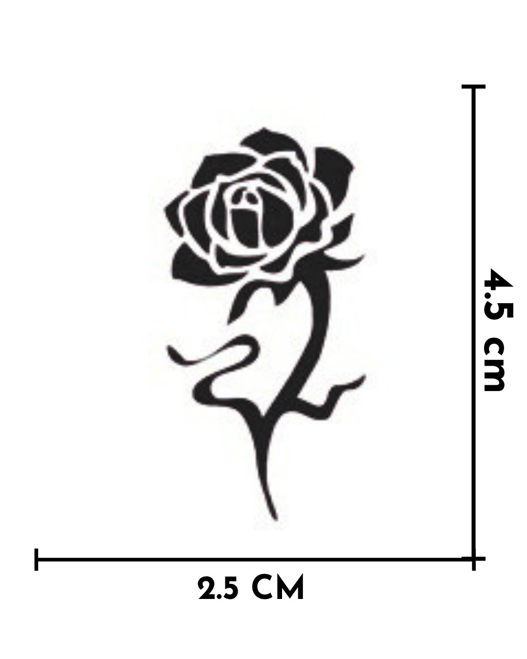 Rosa Marchita
