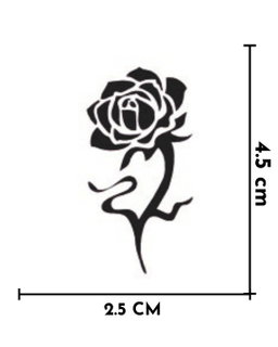Rosa Marchita