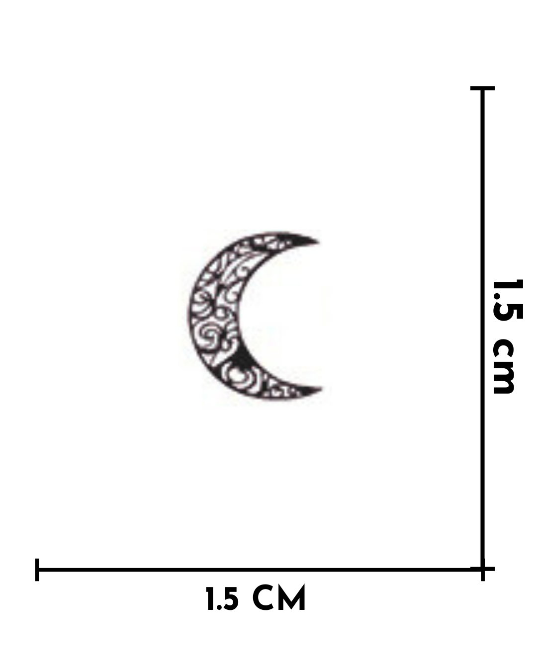 Luna tribal