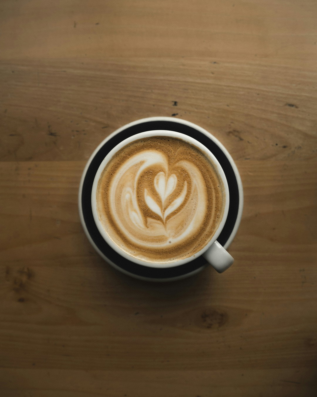 [Sample] Latte
