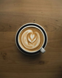 [Sample] Latte