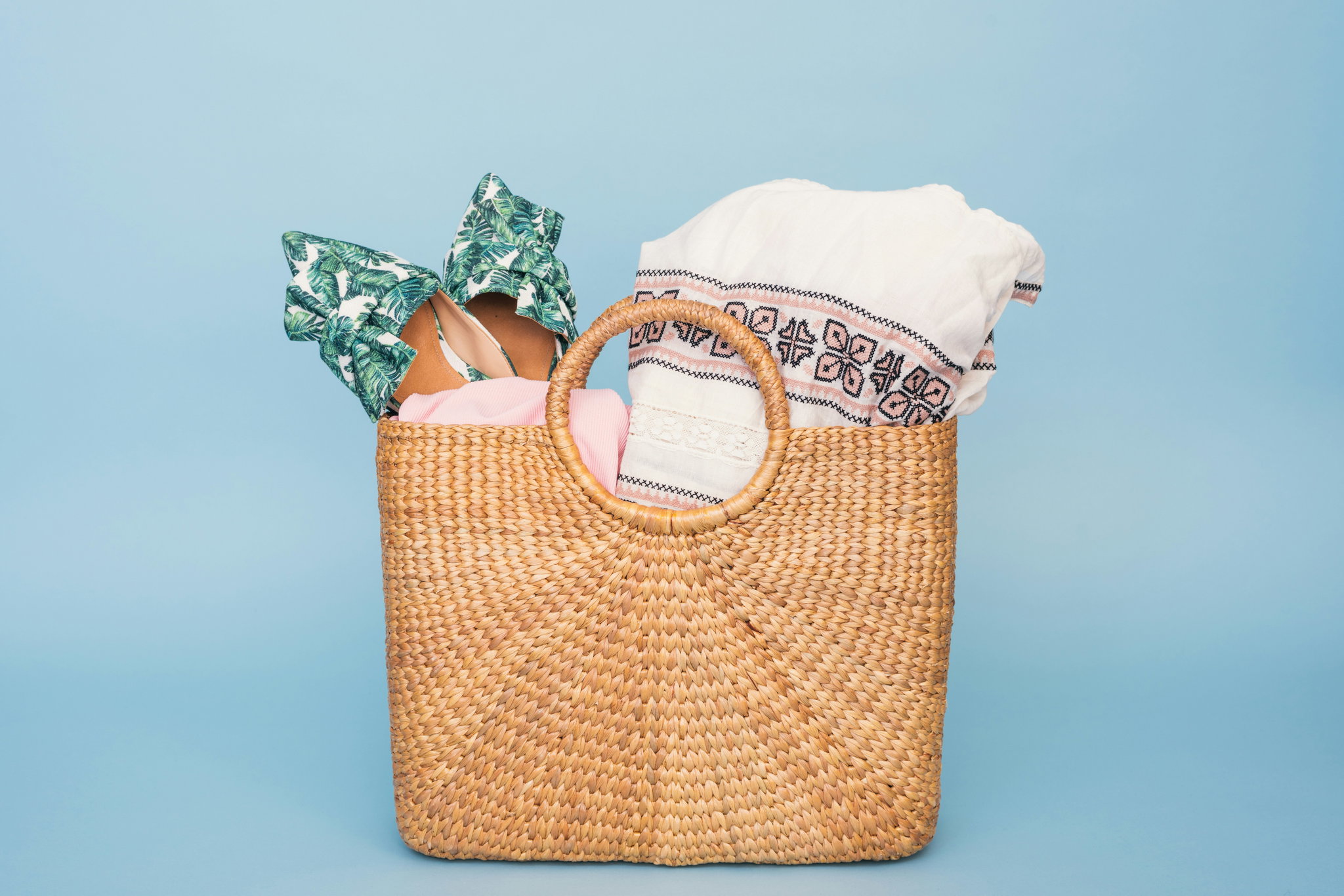 [Sample] Gift Basket_0