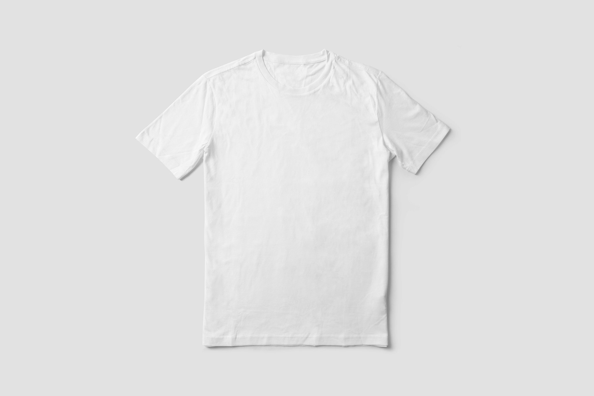 [Sample] T-Shirt_0