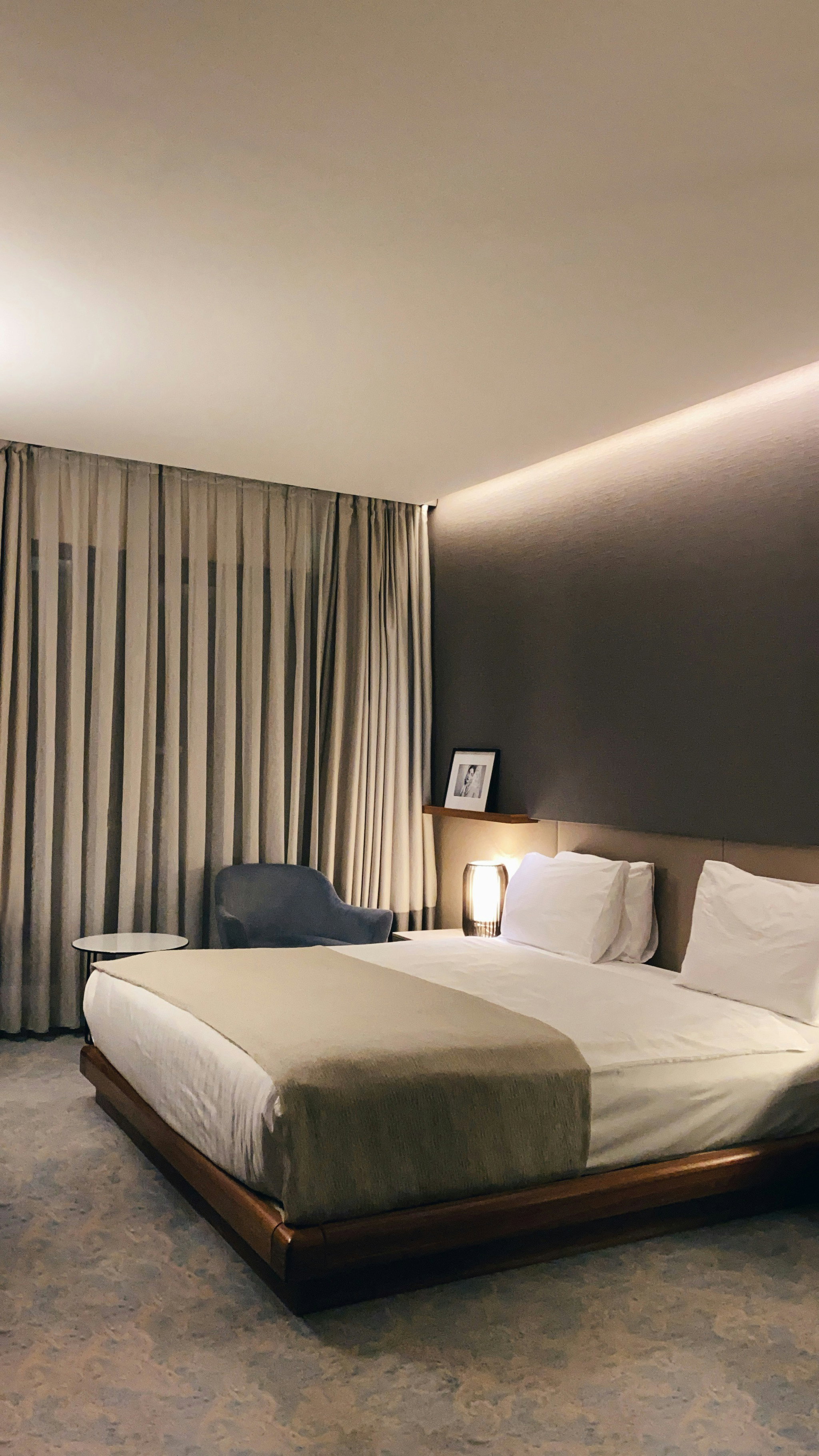 [Sample] Hotel Accommodation_0