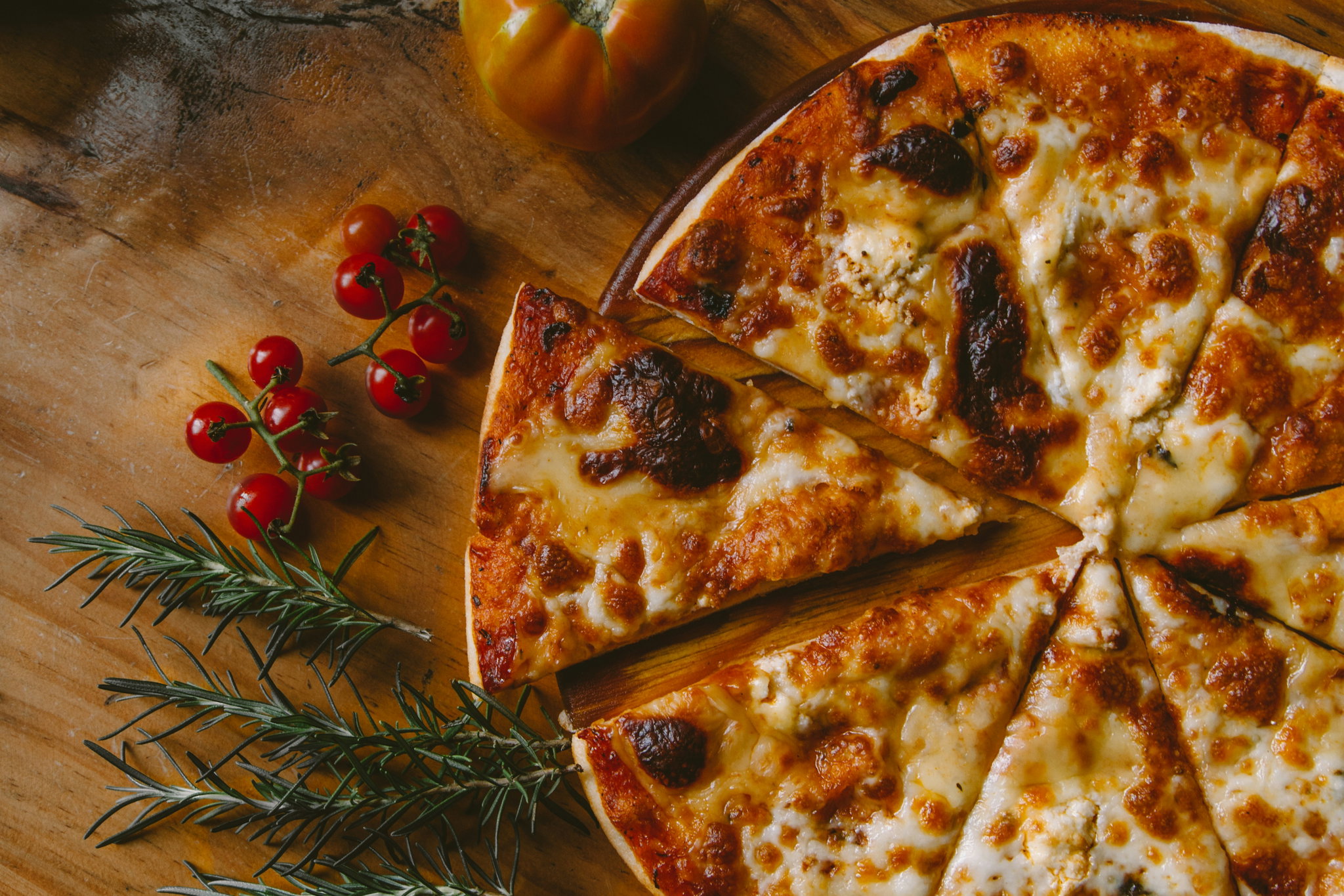 [Sample] Pizza_0