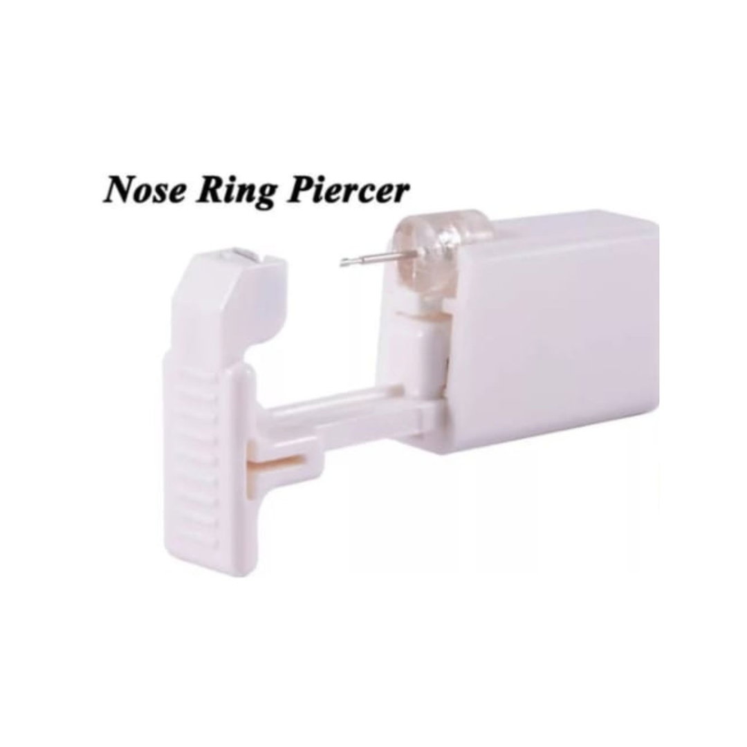 gold disposable nose(new)