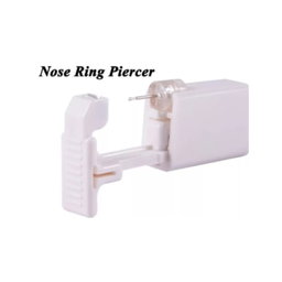 gold disposable nose(new)