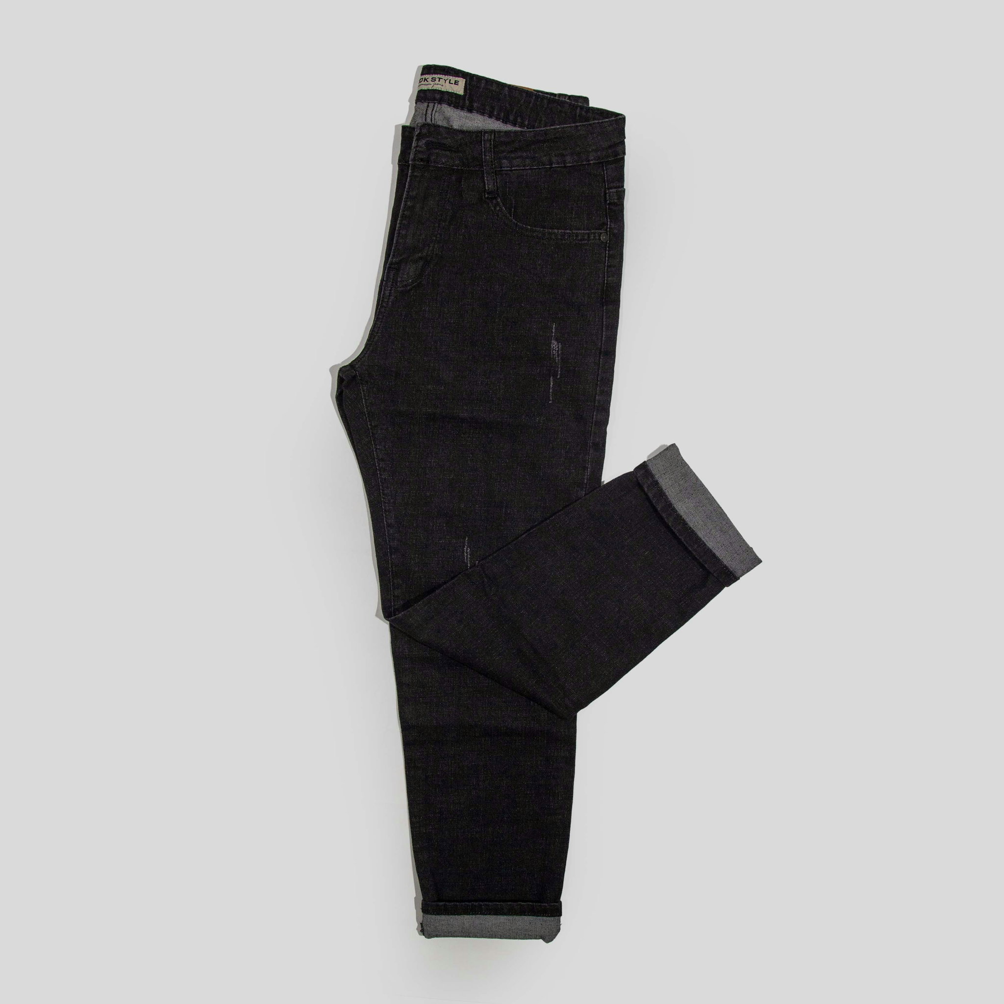 [Sample] Blue Jeans_0