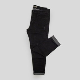 [Sample] Blue Jeans