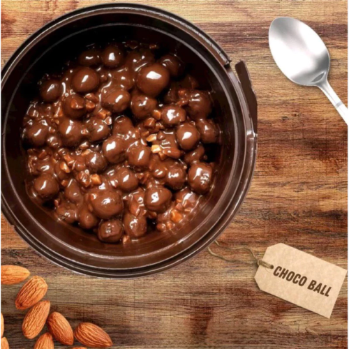 Choco Albab – Cutie Mini Tub Chocolate Cereal_2