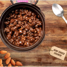 Choco Albab – Cutie Mini Tub Chocolate Cereal