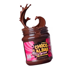 Hazelnut Spread