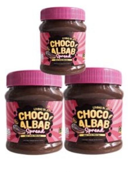 Hazelnut Spread_1