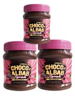 Hazelnut Spread