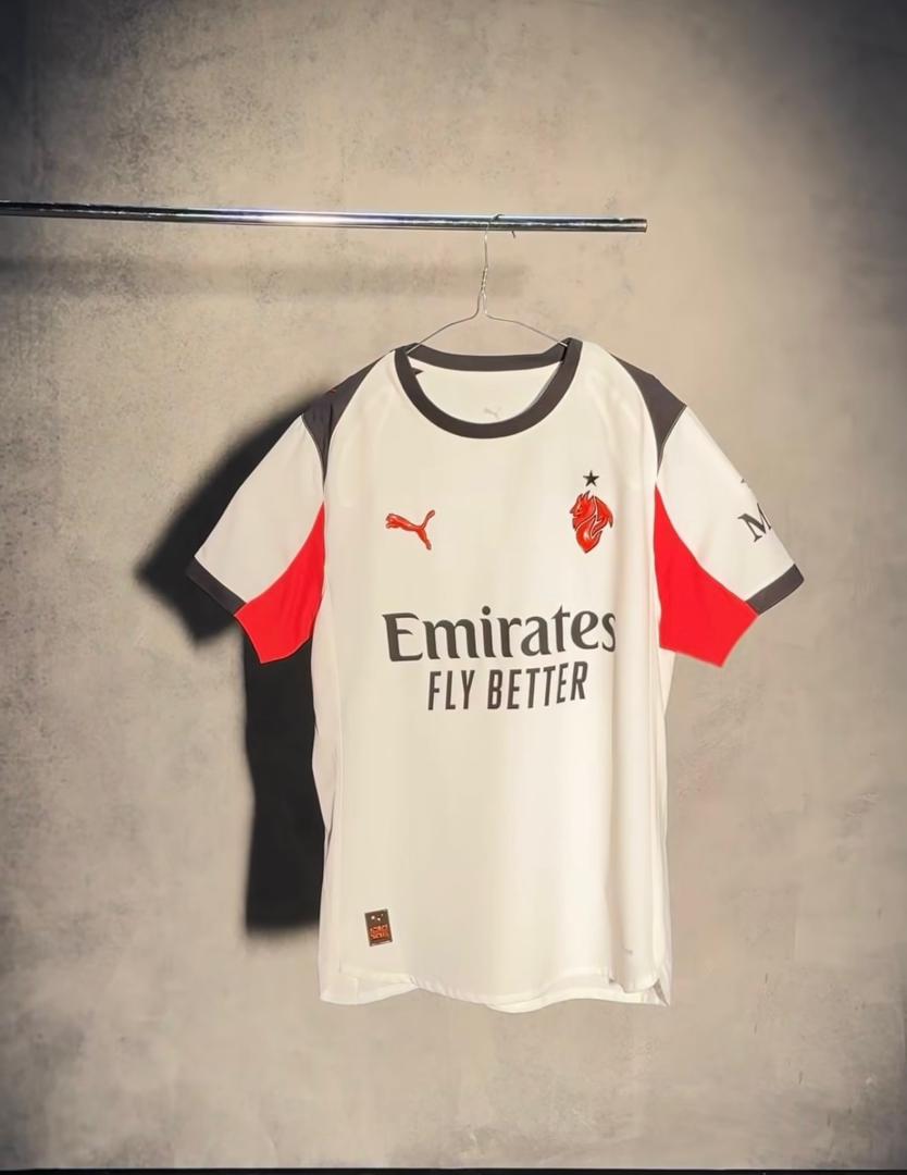Ac Milan  25/26_1