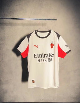 Ac Milan  25/26