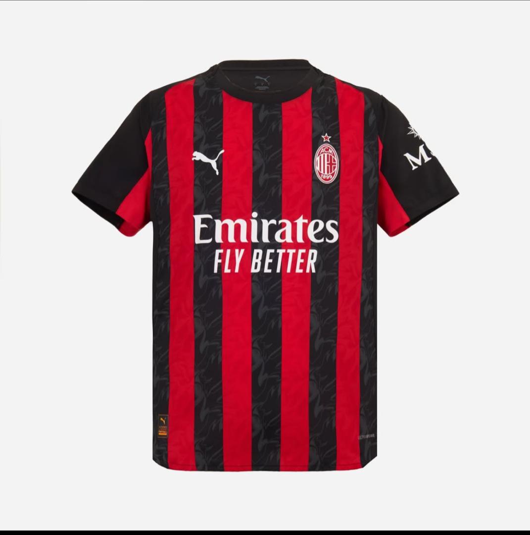 Ac Milan  25/26_0