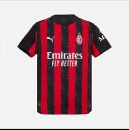 Ac Milan  25/26