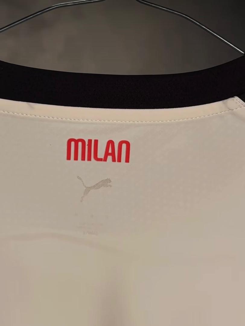 Ac Milan  25/26_12