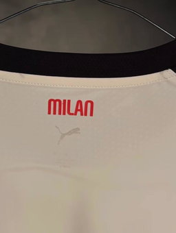 Ac Milan  25/26