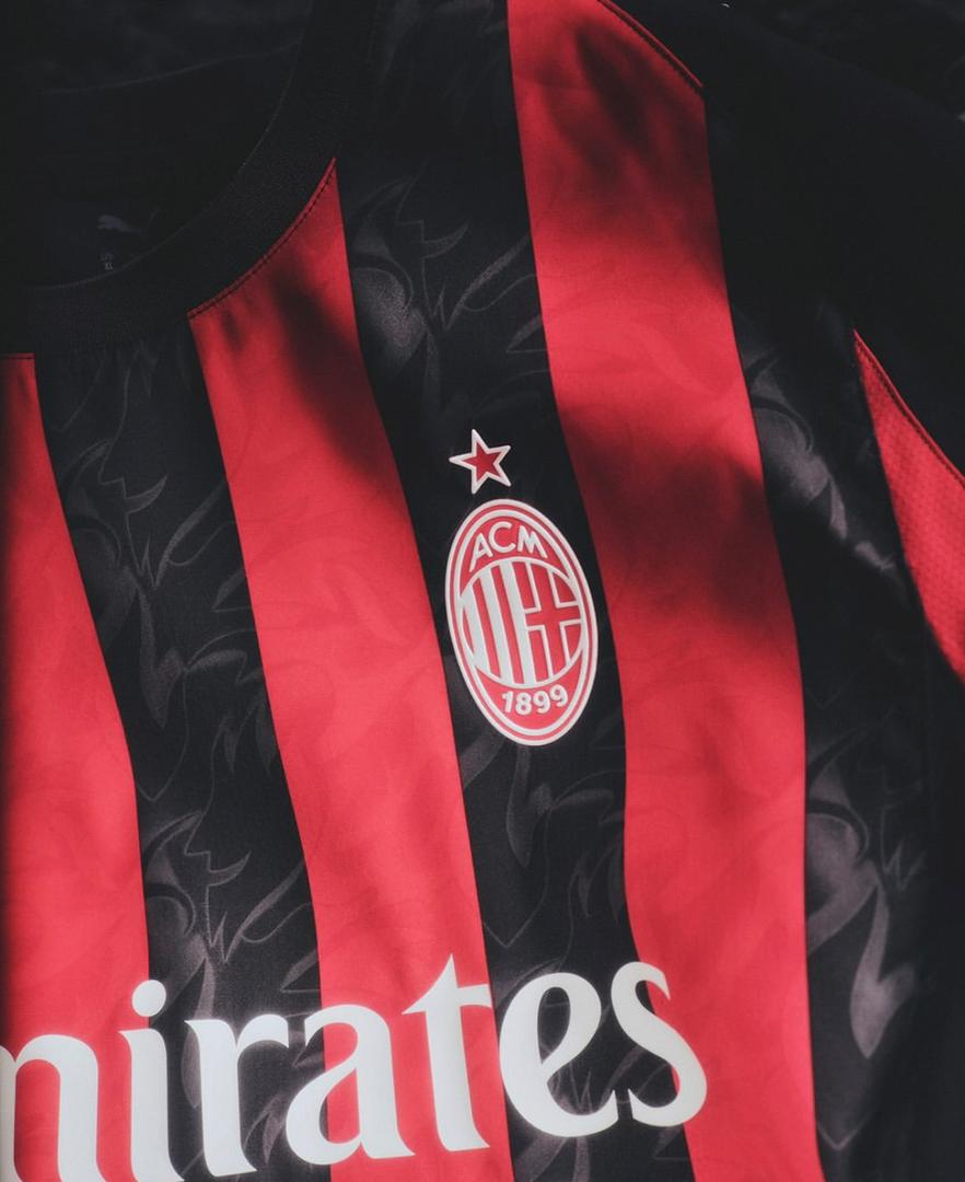 Ac Milan  25/26_6