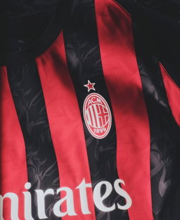 Ac Milan  25/26