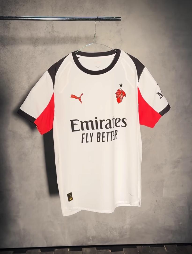 Ac Milan  25/26_13