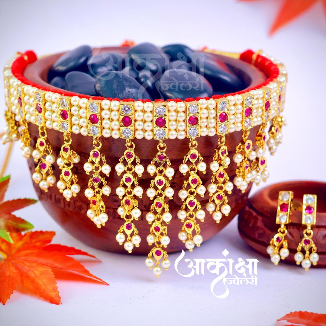 Harshavardhini Chinchpeti