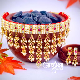 Harshavardhini Chinchpeti