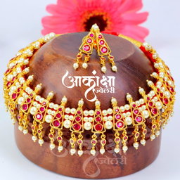 Mrunalini Chinchpeti